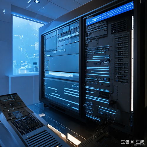 從弱電工程起步，邁向網絡工程師的進階之路