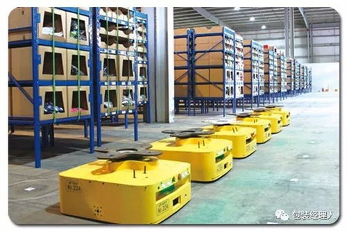食品包裝2017 六大行業關鍵詞，你錯過了哪些經典趨勢？